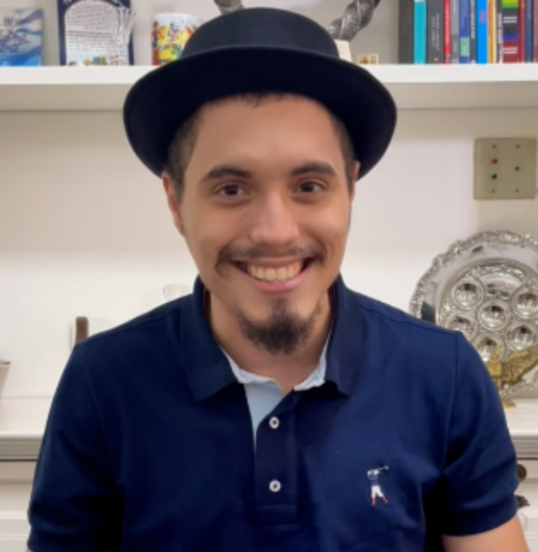 Yonah Ben Avraham