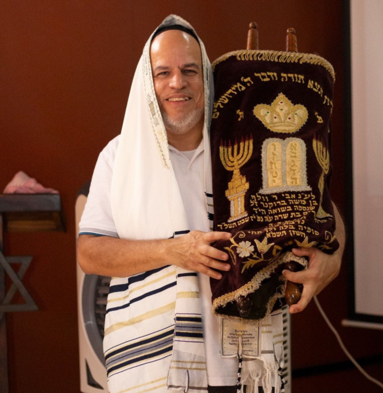 Ya’akov Ben Avraham