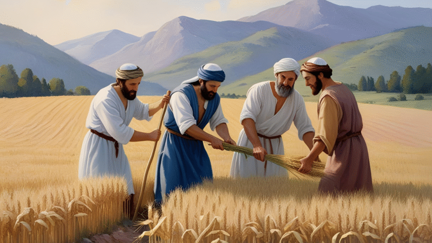 Presteza Judaísmo Moshe Chaim Luzatto